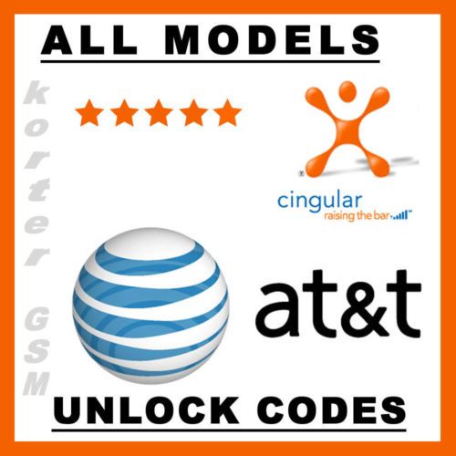 UNLOCK CODE 4 AT&T PALM TREO 650, 680, PALM CENTRO ★  