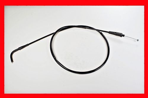 1999 2000 2001 YAMAHA YFM250 BEARTRACKER THROTTLE CABLE  