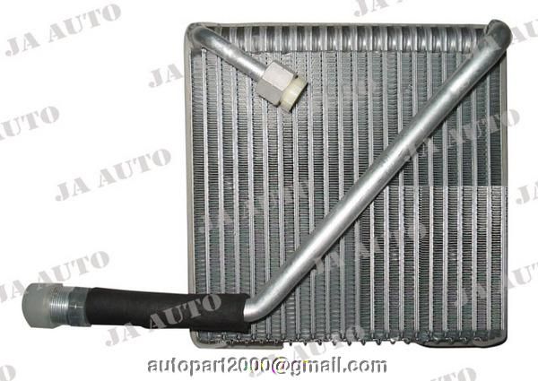 evaporador de 1998 1999 de aire acondicionado nissan 200sx