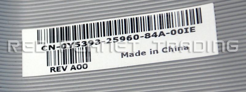 NEW Dell Dimension 5100 5150 E510 Panel + Cable X8682  