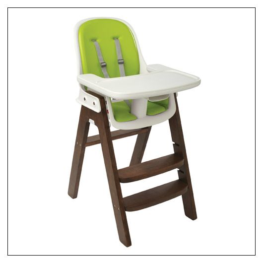 OXO Tot Sprout High Chair by OXO, available in 3 colors  