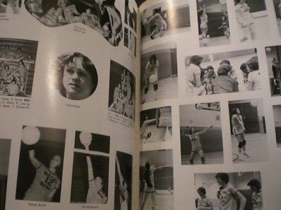 1978 WESTERN WAYNE HIGH SCHOOL LAKE ARIEL PA YEARBOOK  