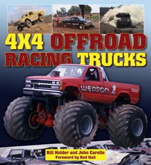 4x4 Offroad Racing Trucks Monster Sand Mud & Up Hill  