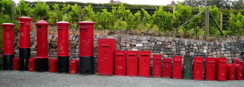 Salvage,architectural,reclamation,er,yard,post,box,cast,iron,post box 