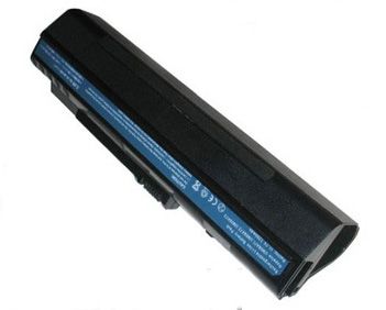 brand new replacement battery for dell compatible with acer aspire one 