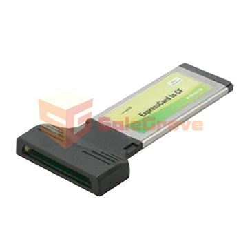 SYBA ExpressCard Compact Flash Adapter Works like SSD (Solid State 