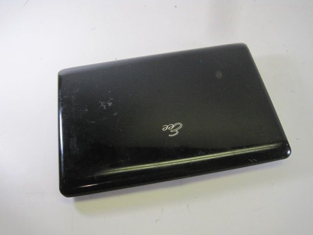 AS IS ASUS EEE PC 1005HA LAPTOP NETBOOK  