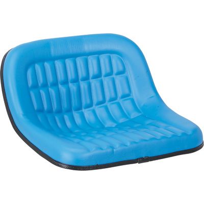 Replacement Vinyl Seat  for Ford Tractors Model# 7748  