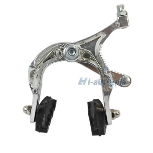 New Road Bike Bicycle Cycling Brake Brakeset Caliper Alloy MZ C07 (47 