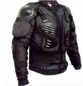 ARMOR Jacket Body Guard Bike Motocross Gear honda M XXL  