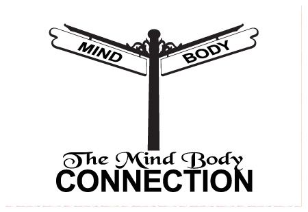 MIND BODY CONNECTION Spirit Soul New Age T SHIRT NEW  