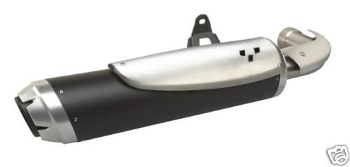 Can am Spyder OEM Performance Silencer Hindle 219400073  