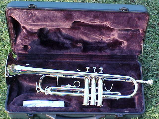   DEAL ON BRAND NEW TRUMPETS, CLARINETS, FLUTES, AND PICCOLOS  