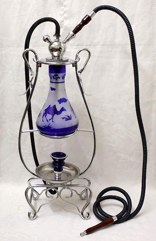 25 Modern Hookah Nargila Shisha Huka Hooka Sheesha  