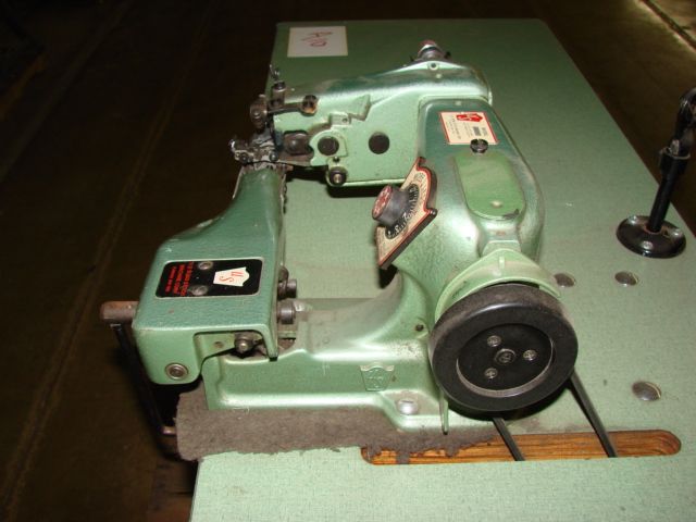   1099 PB 1 PB1 Sewing Machine Heavy Duty Industrial Commercial  