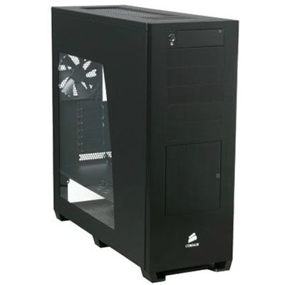 Corsair CC800DW Obsidian Series800D ATX Full Tower Case  