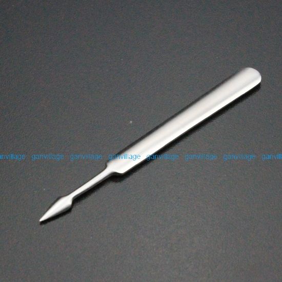 Ear Nail Cleaner Trimmer Cuticle Pusher Pedicure Set  