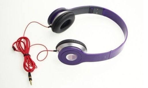 Not Original Beat By Dr Dre Headsets but imitations, made by the third 