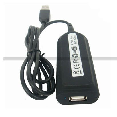 NEW 4 PORT HIGH SPEED MINI USB 2.0 HUB FOR LAPTOP PC  