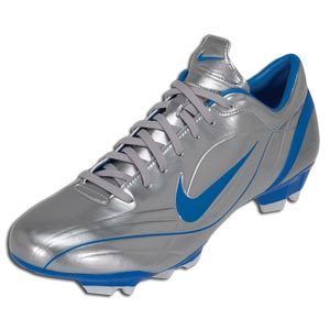 NIKE MERCURIAL VAPOR I II III FG R9 SUPERFLY 12.5  