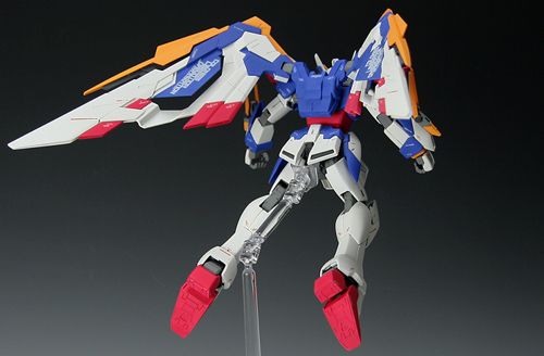 GUNDAM MG Master Grade 1/100 #69 Wing Version Ka MODEL  