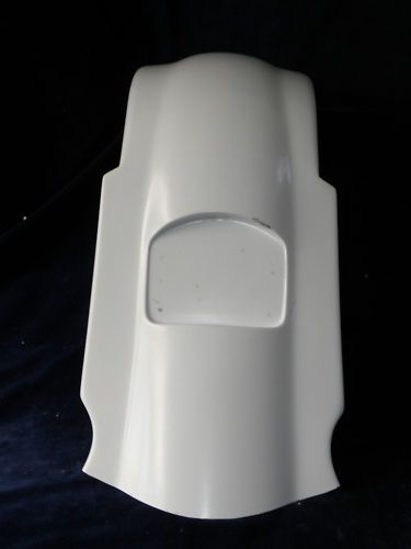 Harley Davidson rear stretched fender touring 98 08#2  