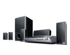 Sony BRAVIA DAV DZ170 Home Theater System in BROWN BOX  