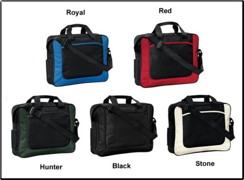 250 LAPTOP CASES Computer Bag Promotional Work BULK LOT  