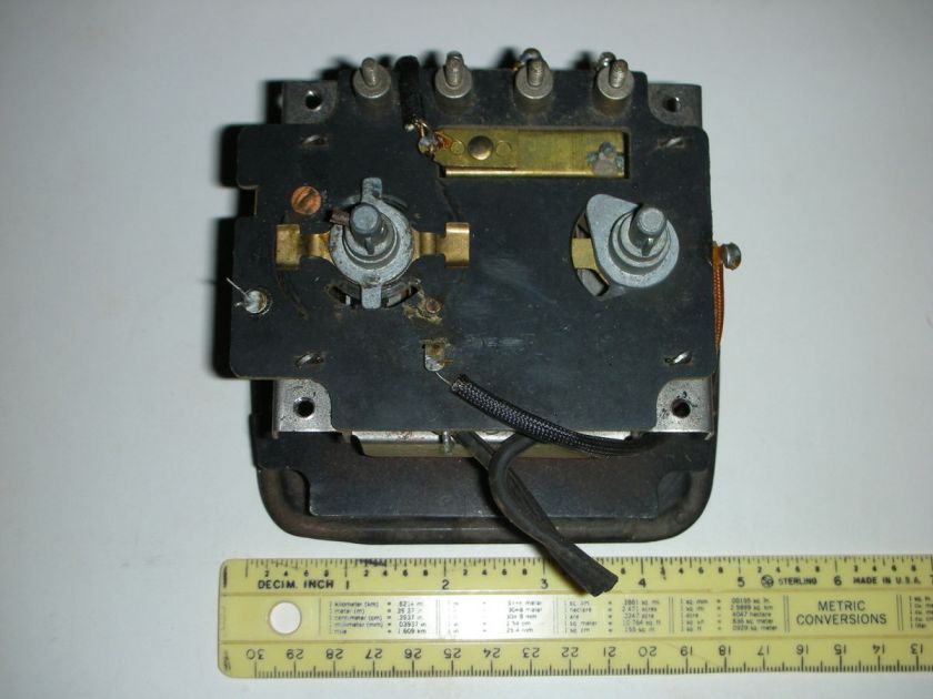 L01 Vintage Lionel 1033 Transformer PARTS ONLY   Transformer (1 