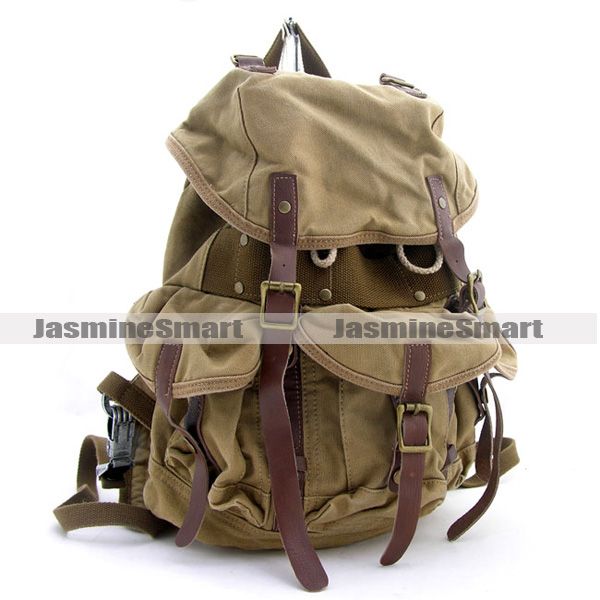   Casual Backpacks Mens Messenger Bags (CMAB1009) Jasminesmart