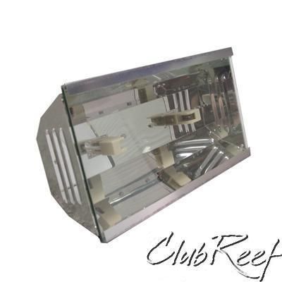 Metal Halide DIY Reef Retro/Retrofit 150W HQI Pendant  