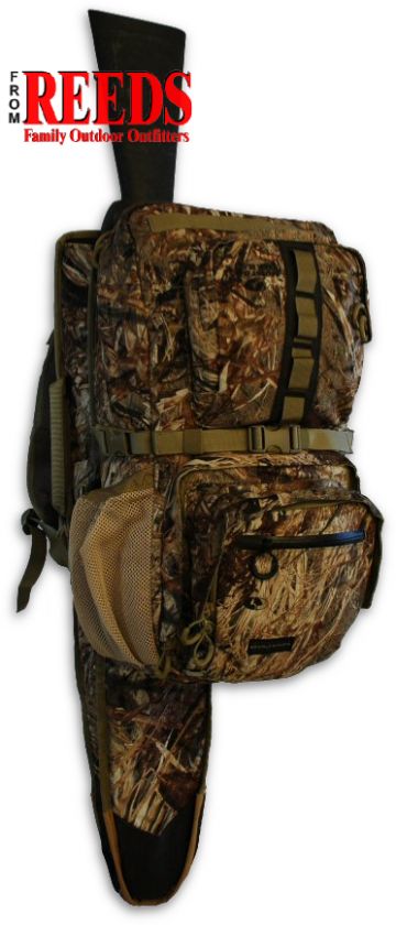 Eberlestock X1 Europe (Mossy Oak Duckblind (MODB) Camo, 2900 cu in 