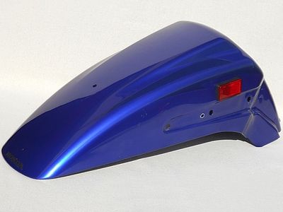 Honda VTX1800F   Rear Fender  