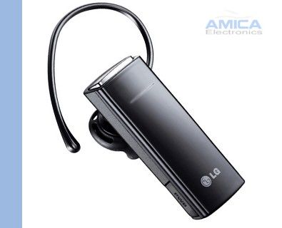 LG Bluetooth Headset for All iPhone 4S  