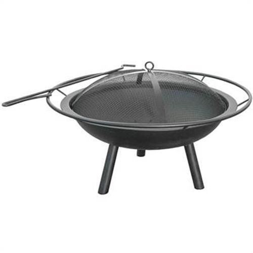 PATIO DECK FIRE BOWL FIREPIT PIT OUTDOOR FIREBOWL  