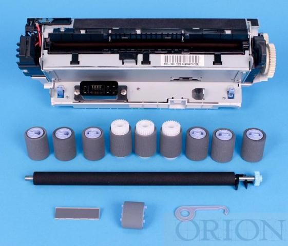 HP LaserJet 4250 4350 Q5421A Maintenance Kit w/ Instructions  