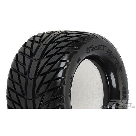 Proline PRO118100 30 Series Street Fighter 2.8 Tire(2)  