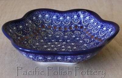 Our polish pottery is imported directly from Boleslawiec, Poland 
