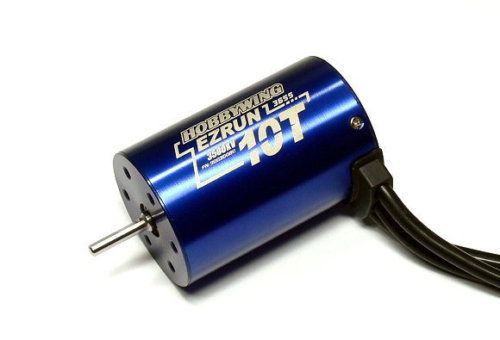 HOBBYWING EZRUN 3655SL 3500KV RC Brushless Motor IM170  