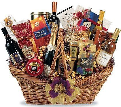 675 Gift Basket Ideas on CD ROM Plus Bonus  