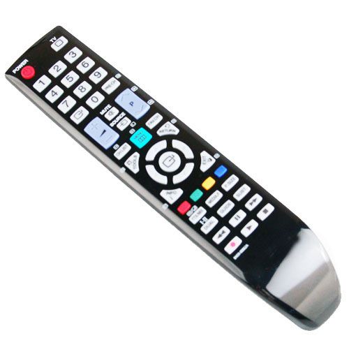 SAMSUNG TV Remote LE40B620R3W LE46B554M2W LE46B620R3W  