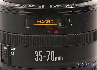   AF MACRO Lens~Rebel~Digital~Film SHARP Pics~FREE Ship MINT  