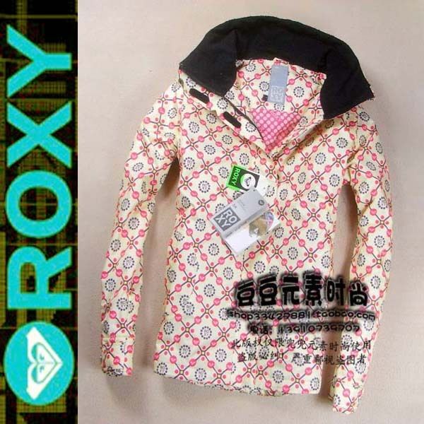 2011 2012Girls Womens ski snowboard snow jacket Coat XS  L  