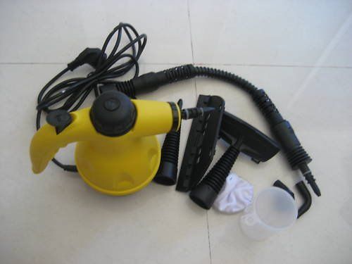   New Good Quality Home Use Home Mulit Use Handy Steam Cleaner  