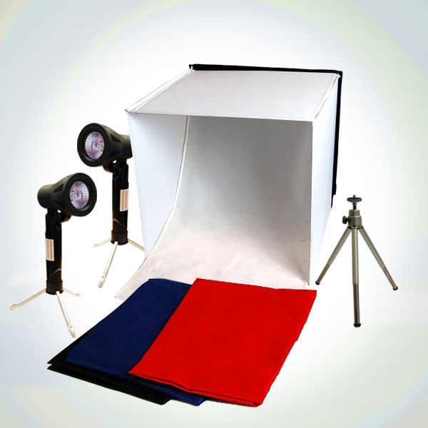 20 Photo Light Soft Box Lighting Studio Light Box 847263071701  