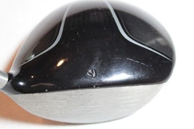 TaylorMade Burner 460 TP 9.5* Driver LH w/ProLaunch Regular Graphite 