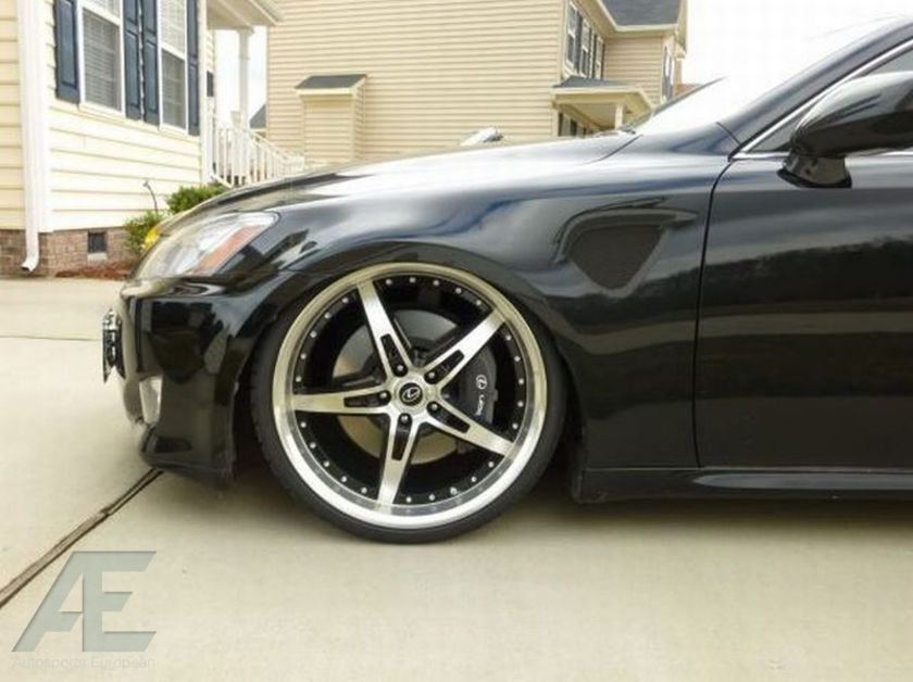 19 LEXUS RIMS G35 G37 350Z IS250 IS350 GS300 ES300 20  