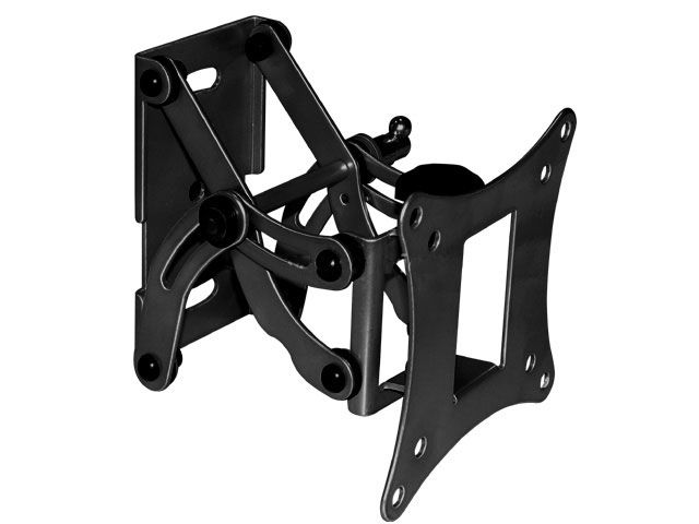 Swivel Tilt TV Wall Mount for 19 Sceptre LED E195BV HD  