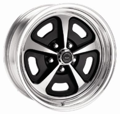 MAGNUM  AR 500 CHEVELLE FORD DODGE MOPAR WHEELS  