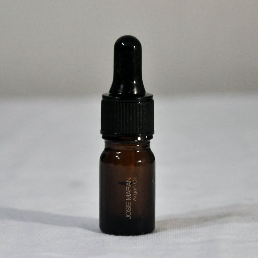 Josie Maran 100% Pure Argan Oil Organic Travel Size  